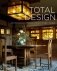Total Design. Architecture and Interiors of Iconic Modern Houses фото книги маленькое 2