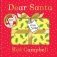 Dear Santa фото книги маленькое 2
