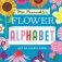 Flower Alphabet фото книги маленькое 2