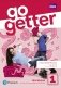 GoGetter 1. Workbook with Extra Online Practice фото книги маленькое 2