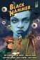 Black Hammer Library Edition Volume 3 фото книги маленькое 2