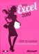 Miss Excel 2010. Шаг за шагом для женщин (+ CD-ROM) фото книги маленькое 2