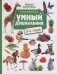 Умный дошкольник. 3-4 года фото книги маленькое 2