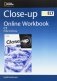 Close-Up C2. Workbook with Online Workbook фото книги маленькое 3