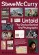Steve McCurry Untold: The Stories Behind the Photographs фото книги маленькое 2