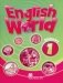 English World 1 Dictionary фото книги маленькое 2