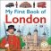 My First Book of London фото книги маленькое 2
