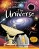 See Inside the Universe (board book) фото книги маленькое 2