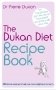 The Dukan Diet Recipe Book фото книги маленькое 2