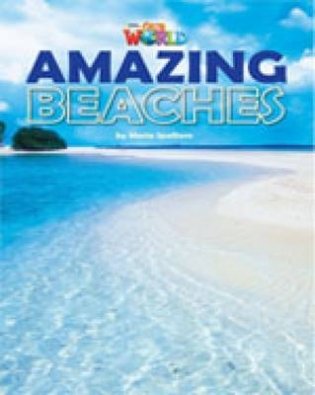 Amazing Beaches фото книги