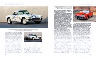 Cranswick on Classic Chevrolet Corvette 1953-1996 фото книги 5
