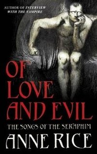 Of Love & Evil фото книги