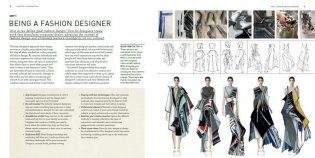 Fashion Design Course: Principles, Practice and Techniques фото книги 2