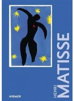 Henri Matisse фото книги