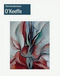 Tate Introductions: O'Keeffe фото книги