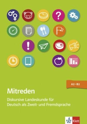 Mitreden + Online Angebot (+ CD-ROM) фото книги