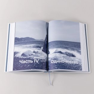 Один на один с жизнью: Книга, которая поможет найти смысл фото книги 5