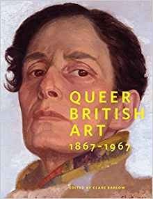 Queer British Art: 1867-1967 фото книги