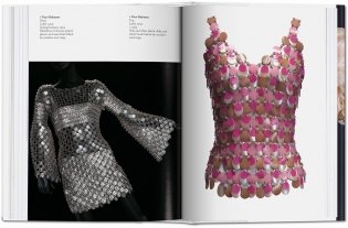 Fashion. A History from the 18th to the 20th Century фото книги 8