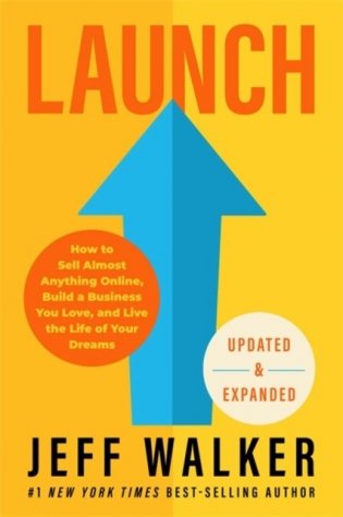 Launch (Updated & Expanded Edition) фото книги