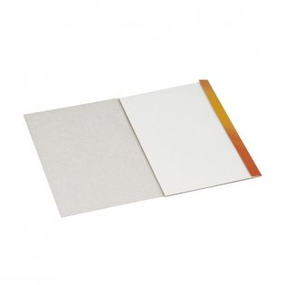 Картон белый А4, Мульти-Пульти, 10 л., немелованный, в папке, "Приключения Енота". Арт. КБ10н_31560 фото книги 3