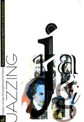 Jazzing. Классика в джазовой обработке для фортепиано фото книги