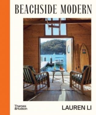 Beachside Modern (style) фото книги