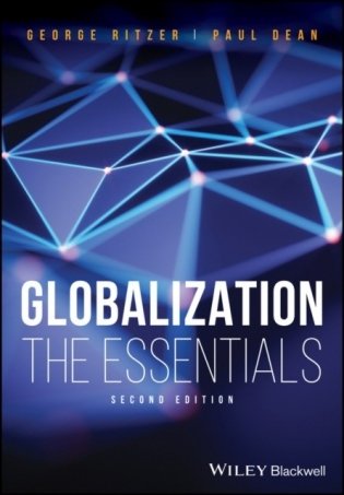 Globalization - The Essentials, 2nd Edition фото книги