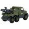 Автомобиль-эвакуатор "Гоша", военный фото книги маленькое 5