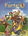 Forte! 1 Corso di lingua italiana per bambini + CD (+ Audio CD) фото книги маленькое 2