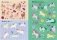 Little First Stickers: Unicorns фото книги маленькое 5