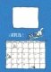 Кот Саймона. Календарь 2020 настенный фото книги маленькое 3
