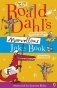 Roald Dahl's Marvellous Joke Book фото книги маленькое 2