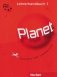Planet 1 Lehrerhandbuch фото книги маленькое 2