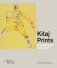 Kitaj Prints. A Catalogue Raisonne фото книги маленькое 2