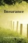 Insurance фото книги маленькое 2