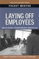Laying Off Employees фото книги