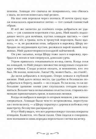 Забытые царства. 2. Стальная метель фото книги 8