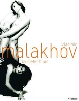 Malakhov фото книги