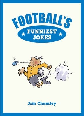 Football's Funniest Jokes фото книги