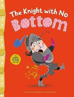 Knight with no bottom фото книги