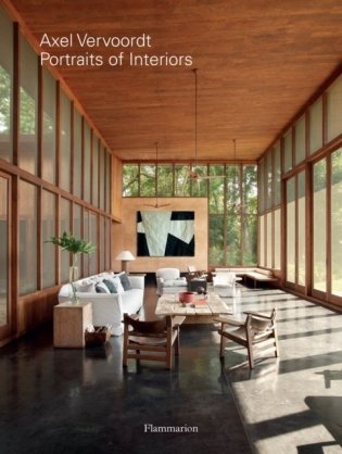 Portraits of Interiors фото книги