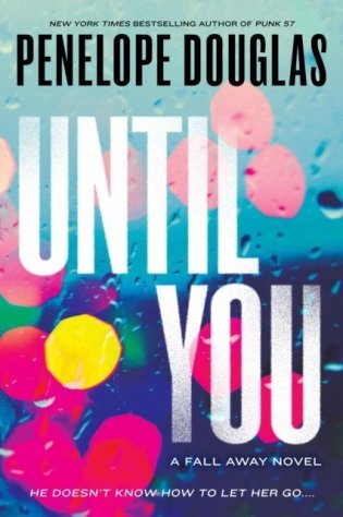 Until You фото книги