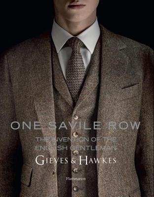 One Savile Row: Gieves & Hawkes фото книги