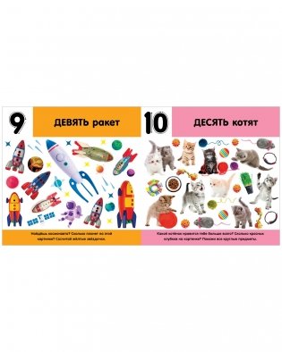 Фотокнига. Цифры фото книги 4