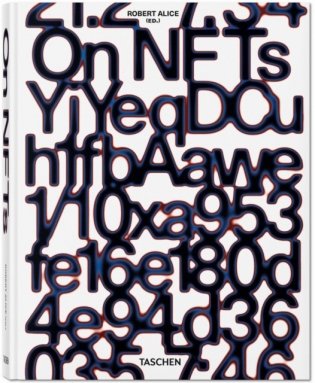 On NFTs фото книги