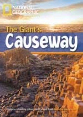 The Giant's Causeway (+ DVD) фото книги