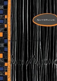 Тетрадь общая "Transformation", 120 листов, клетка фото книги