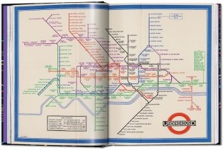 Information graphics. 45th ed. фото книги 6