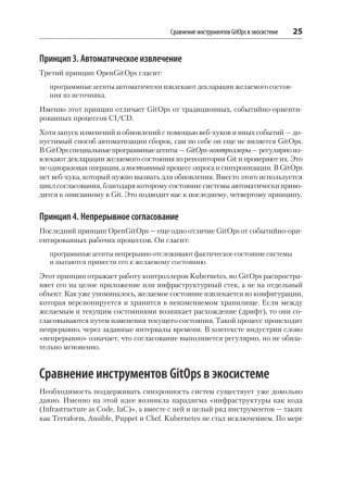 Argo CD. Быстрый старт фото книги 13